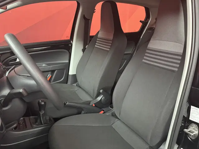 Volkswagen up! 1.0 2021 Benzine 7