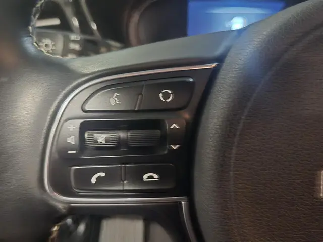 Kia e-Niro DynamicLine 64 kWh 2021 Elektrisch 21