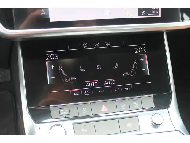 Audi A6 Limousine 35 TDI Pro Line 2020 Diesel 14