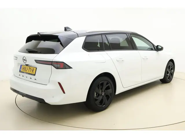 Opel Astra Sports Tourer 1.2 Level 4 2025 Benzine 2