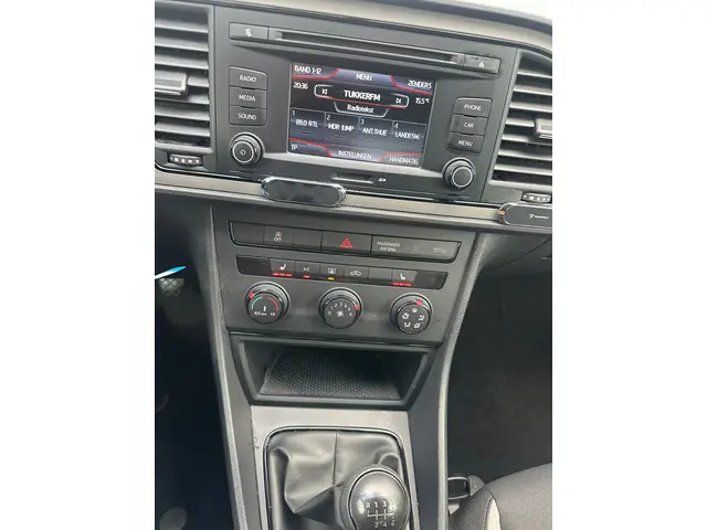 SEAT Leon ST 1.2 TSI Style 2015 Benzine 14
