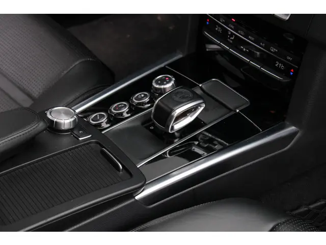 Mercedes-Benz E-Klasse Estate AMG 63 4MATIC 2014 Benzine 19