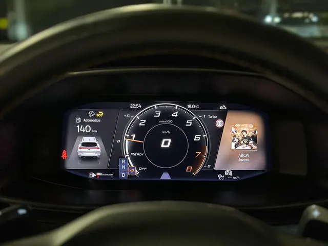 CUPRA Formentor 2.0 TSI VZ 4DRIVE|PANO|BOMVOL! 2020 Benzine 23