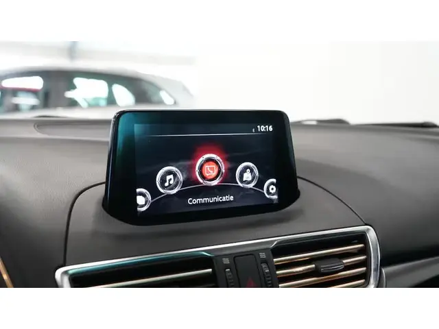 Mazda 3 2.0 SkyActiv-G 120 TS 2017 Benzine 15