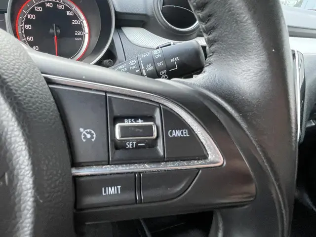 Suzuki Swift 1.2 Limited Edition 2019 Benzine 20