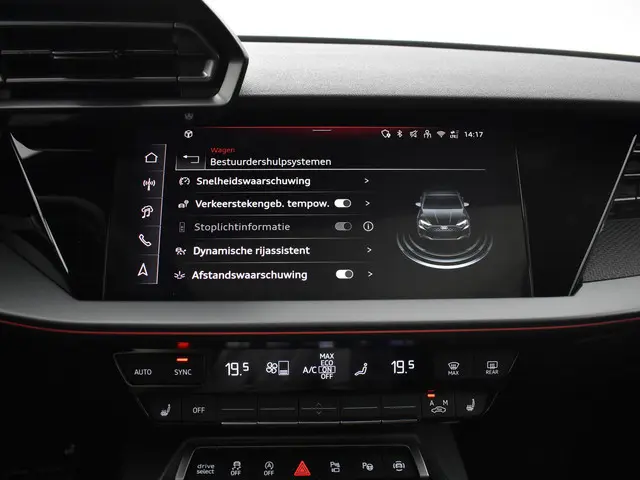 Audi RS3 Sportback 2.5 TFSI quattro 400 PK 2025 Benzine 42