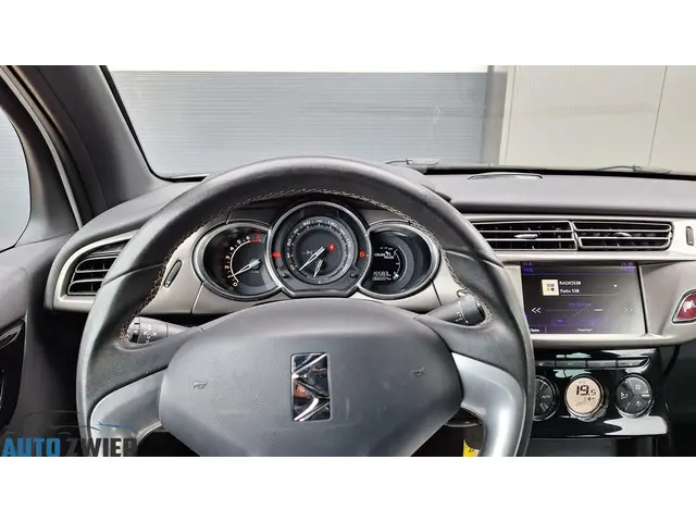 DS DS 3 1.2 PureTech So Chic 2017 Benzine 6