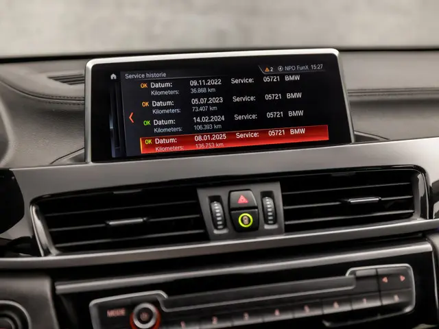 BMW X1 xDrive25e Sportline 2022 Hybride Benzine 25