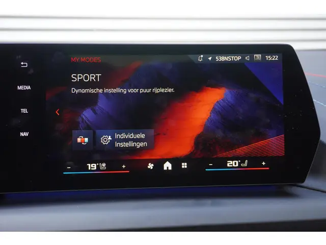 BMW 1 Serie M135 xDrive 2025 Benzine 23