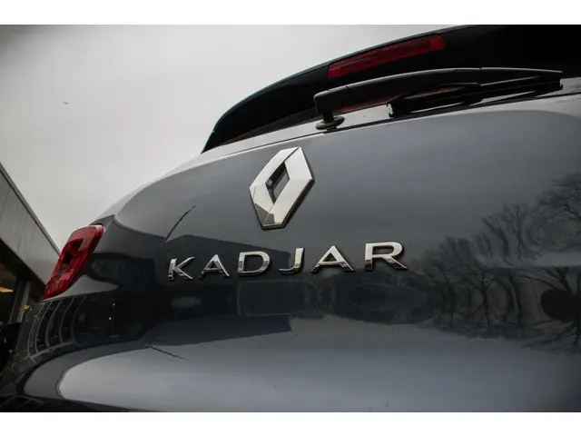 Renault Kadjar 1.3 TCe Limited 2021 Benzine 12