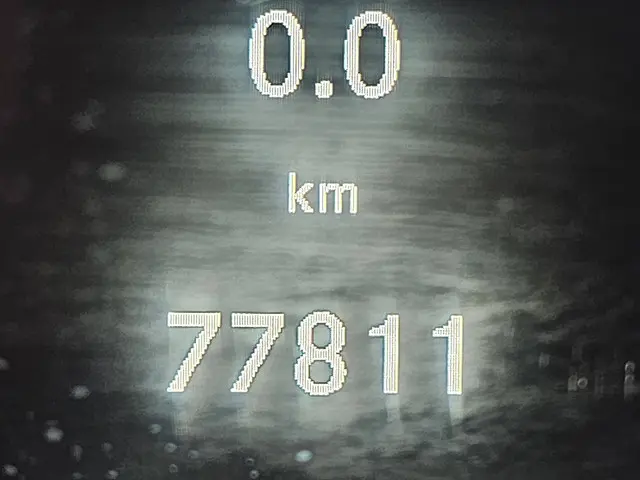 Mercedes-Benz Vito 114 2020 Diesel 9