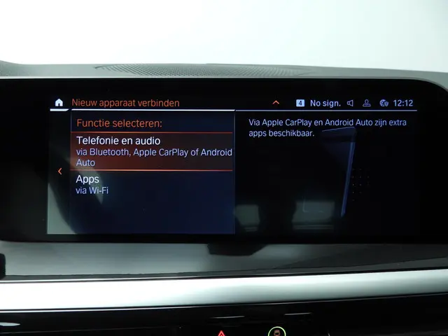 BMW Z4 Roadster sDrive30i 2025 Benzine 28