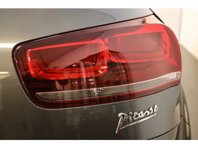 Citroën C4 Picasso PT 130 Exclusive 2016 Benzine 25