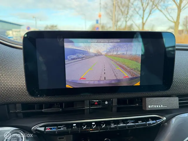 Fiat 500 La Prima 42 kWh 2021 Elektrisch 13