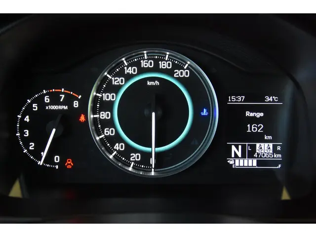 Suzuki Ignis 1.2 Select Automaat NL Auto NAP 2018 Benzine 7