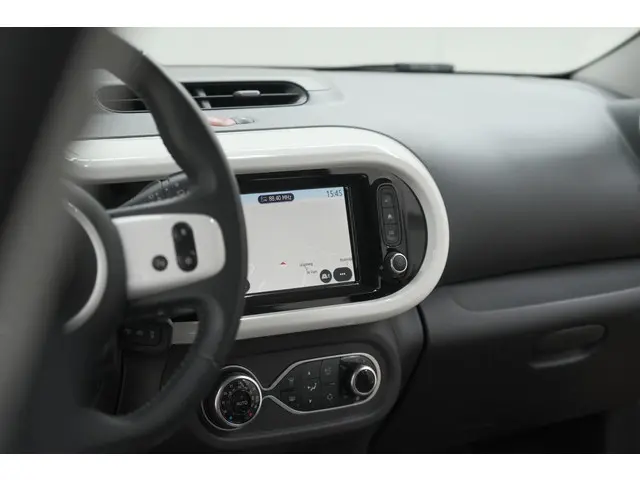 Renault Twingo Z.E. R80 Collection 2021 Elektrisch 44