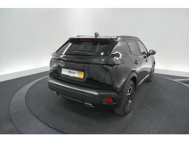 Peugeot 2008 PureTech 130 EAT8 Allure 2024 Benzine 60