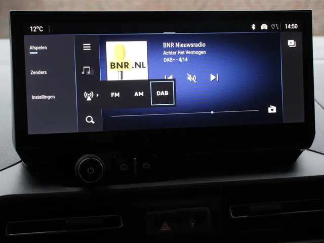 Opel Combo 1.5 BlueHDi 130 S&S L2 Automaat 2024 Diesel 34