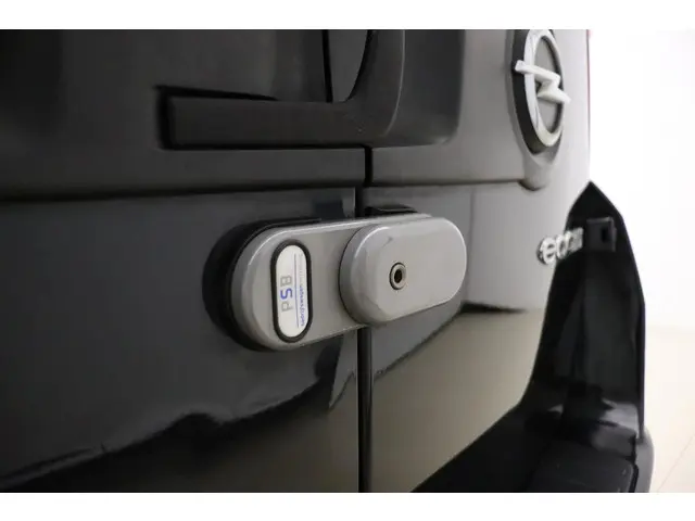 Opel Combo 1.3 CDTi L1H1 Sport 2018 Diesel 14