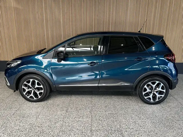 Renault Captur 1.2 TCe Intens 2018 Benzine 3