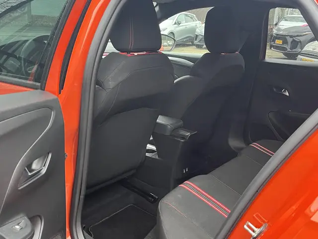 Opel Corsa-e GS Line 50 kWh 2021 Elektrisch 10