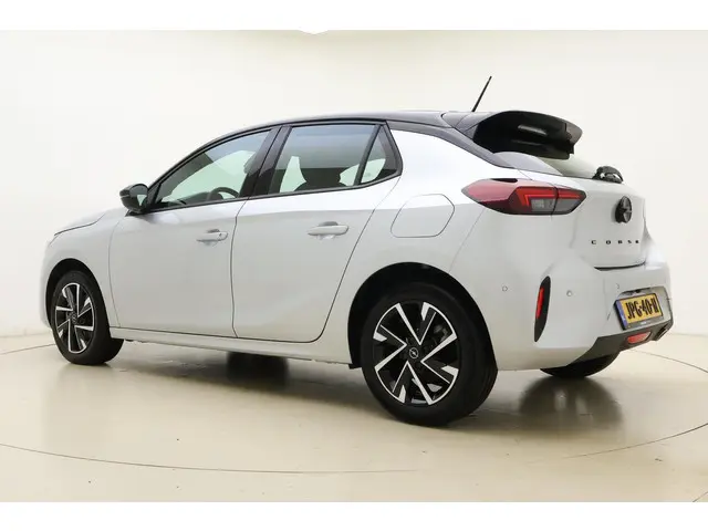 Opel Corsa 1.2 Turbo Hybrid GS 2025 Hybride Benzine 12