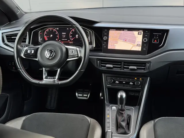 Volkswagen Polo 2.0 TSI DSG GTI 2019 Benzine 14
