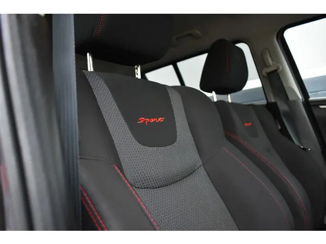 Suzuki Swift 1.6 Sport 2014 Benzine 16