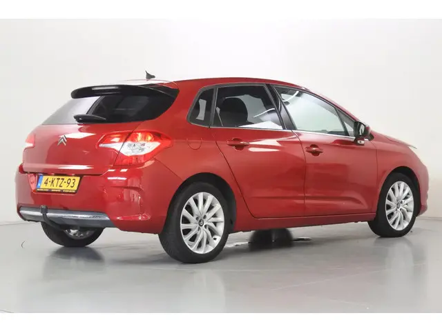 Citroën C4 2