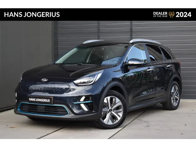 Kia e-Niro ExecutiveLine 64 kWh 2020 Elektrisch