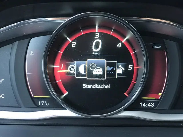 Volvo XC70 2.0 D4 FWD Nordic+ Automaat 2014 Diesel 15