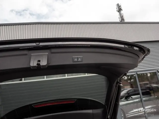 Audi Q3 Sportback 35 TFSI S-Line 2023 Benzine 10