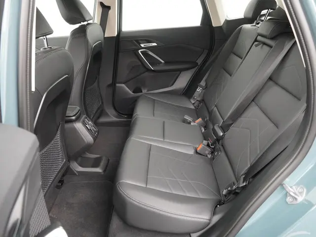 BMW iX1 eDrive20 67 kWh 2024 Elektrisch 13