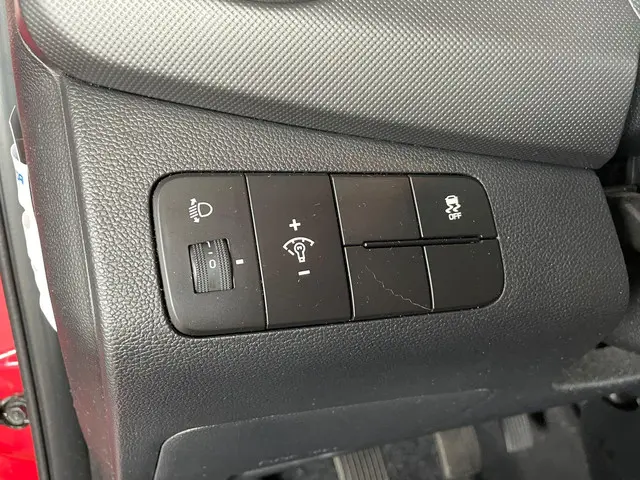 Hyundai i10 1.0i Comfort 2019 Benzine 19