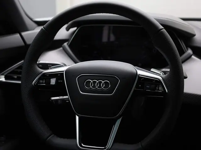 Audi e-tron GT 476 PK 2023 Elektrisch 43