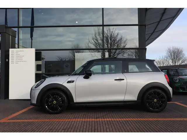 MINI Electric 3-deurs 2021 Elektrisch 3