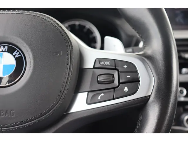 BMW X3 xDrive20i High Executive 2019 Benzine 17