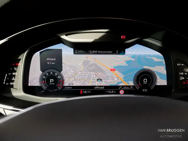 Audi A6 Avant 45 TFSI quattro S-Line 2019 Benzine 31