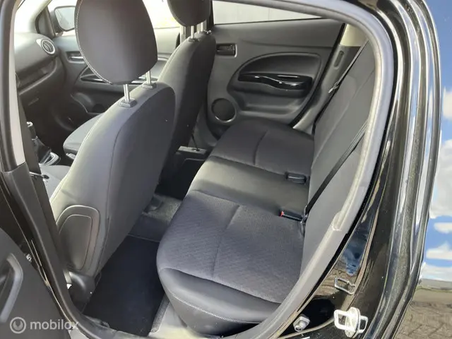 Mitsubishi Space Star 1.0 Intense 2016 Benzine 6