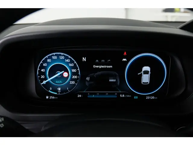 Hyundai i20 1.0 T-GDI Premium 2022 Hybride Benzine 10