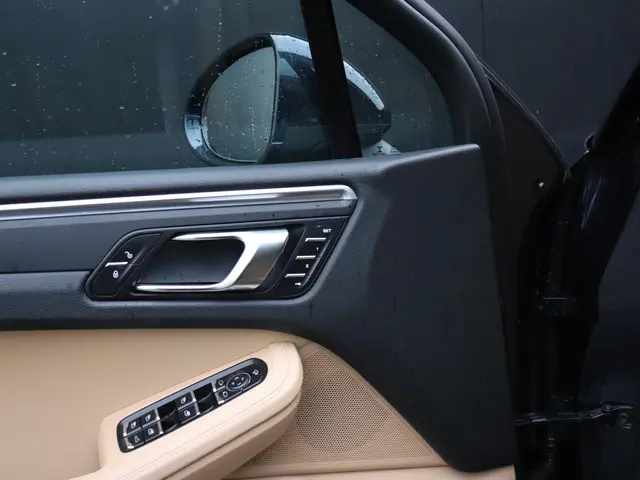 Porsche Macan 2.0 2016 Benzine 20