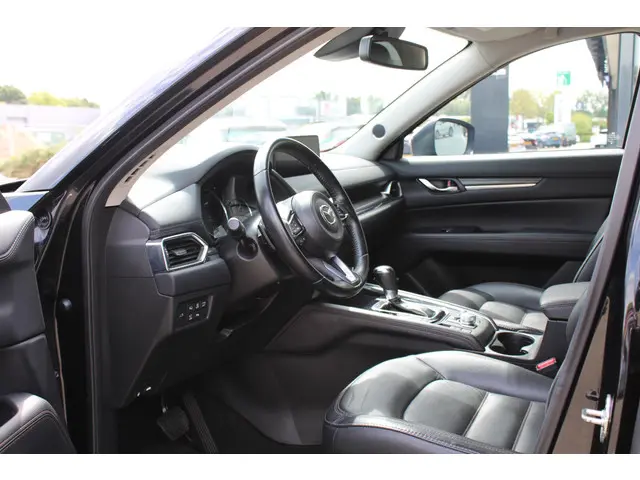Mazda CX-5 2.5 4WD SkyActiv-G 194 Luxury 2020 Benzine 13