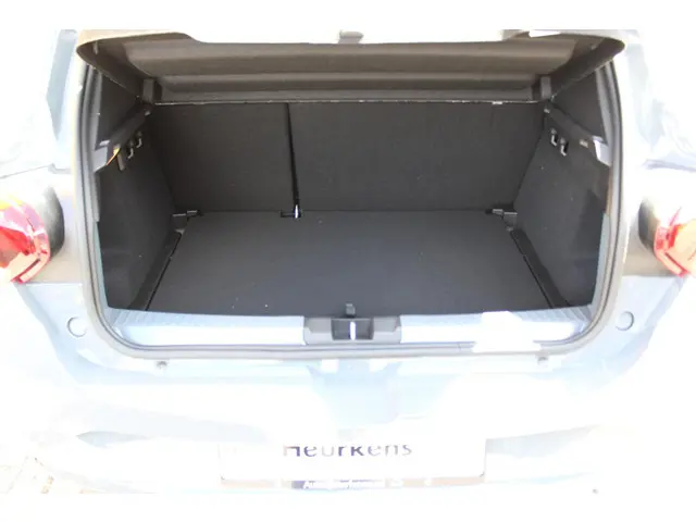 Dacia Sandero TCe 90 Journey 2025 Benzine 14