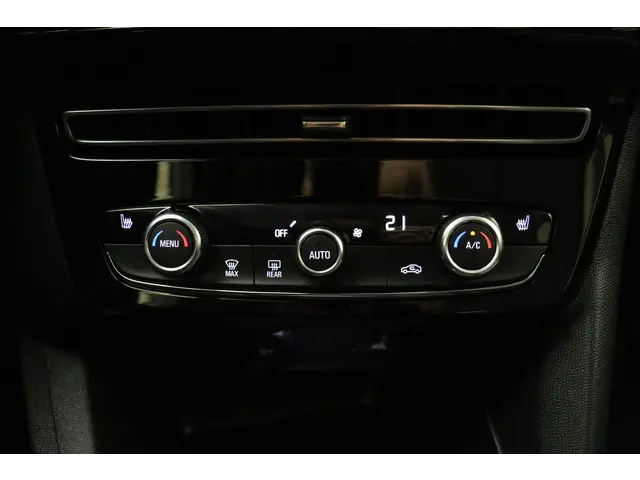 Opel Mokka 1.2 Turbo Business Elegance 2021 Benzine 24
