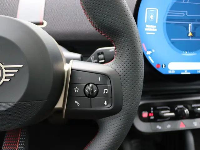 MINI Aceman E 2025 Elektrisch 17