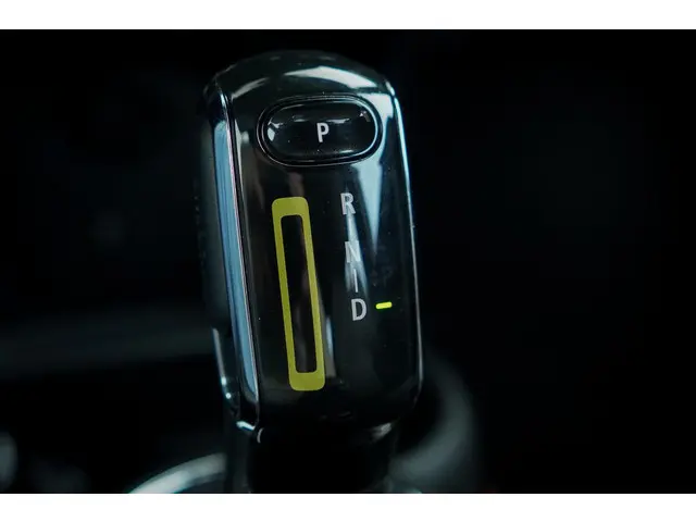 MINI Electric Mini Essential 33 kWh 2020 Elektrisch 15