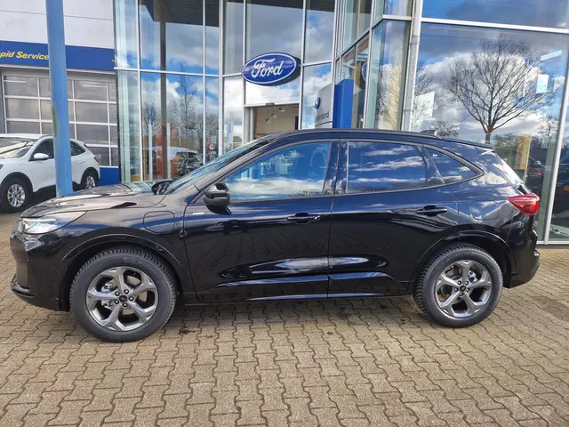 Ford Kuga 2