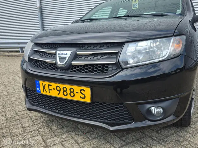 Dacia Sandero 1.2 16V | NAP 2014 Benzine 27