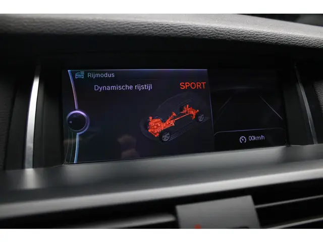BMW X3 sDrive18d Aut. 2014 Diesel 19