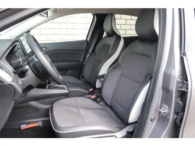 Renault Captur 1.3 mild hybrid 160 Techno 2023 Benzine 7